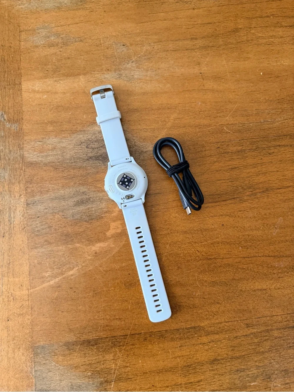 Garmin Venu 3 Smartwatch 45mm